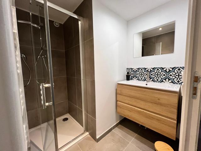 Location maison F6 Roubaix - Photo 6