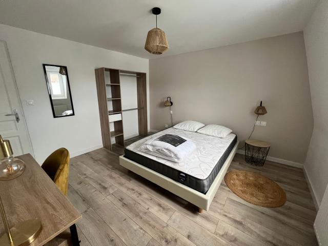 Location maison F6 Roubaix - Photo 7