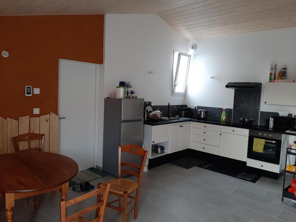 Location chambre La Roche sur Yon - Photo 1