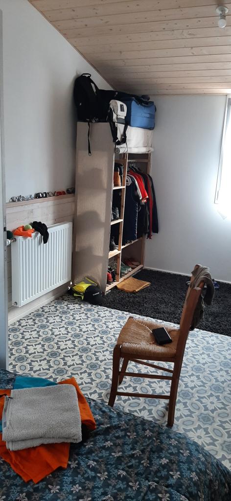 Location chambre La Roche sur Yon - Photo 3