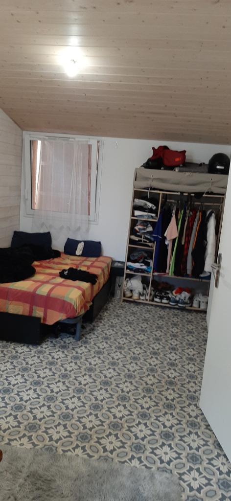 Location chambre La Roche sur Yon - Photo 4
