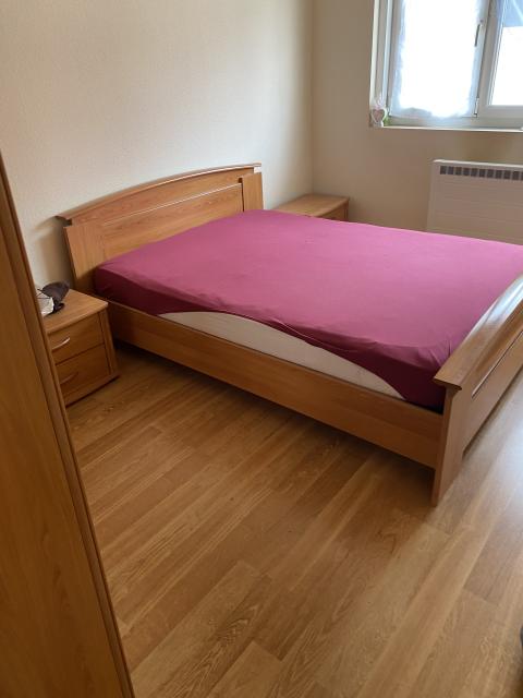 Location appartement T3 Chatenois les Forges - Photo 2