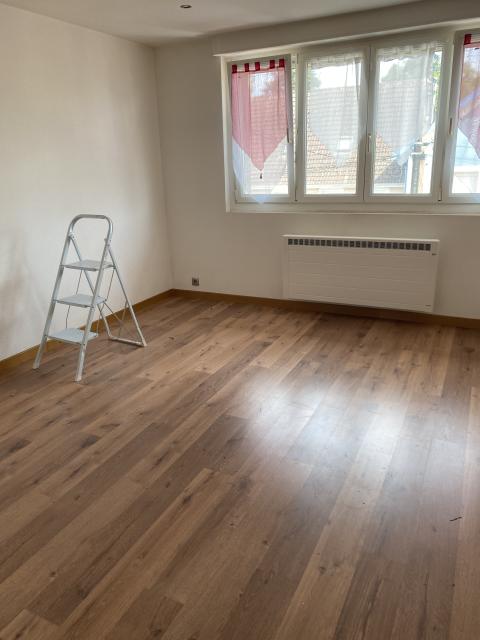 Location appartement T3 Chatenois les Forges - Photo 4