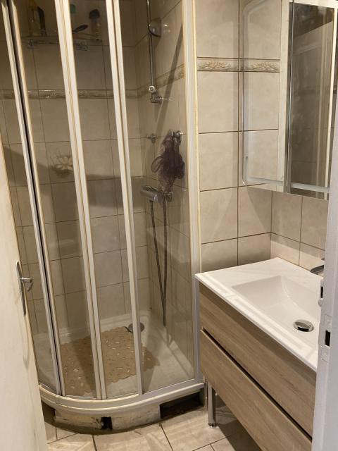 Location appartement T3 Chatenois les Forges - Photo 5
