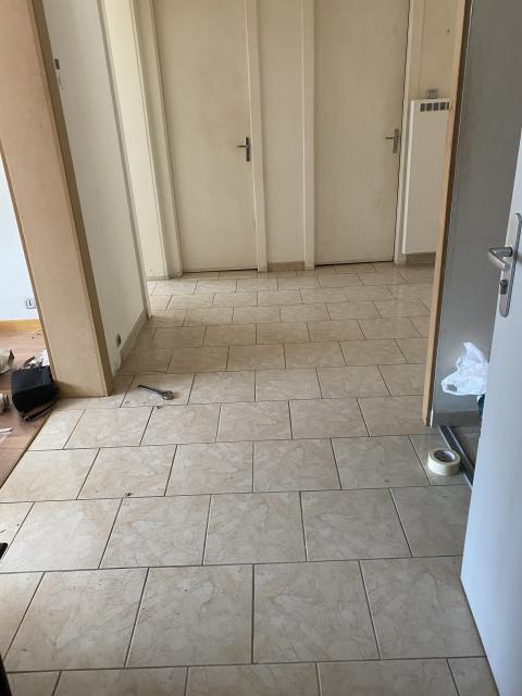 Location appartement T3 Chatenois les Forges - Photo 8