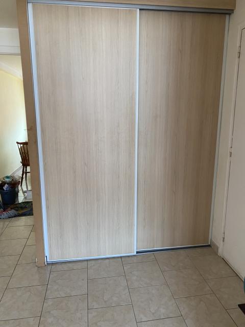 Location appartement T3 Chatenois les Forges - Photo 9