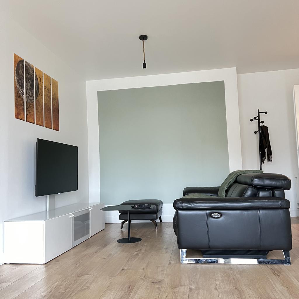 Location chambre Noisy le Grand - Photo 1