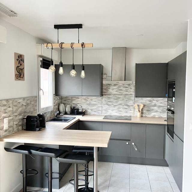 Location appartement T3 Noisy le Grand - Photo 3