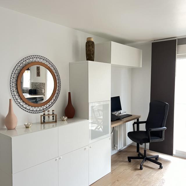 Location appartement T3 Noisy le Grand - Photo 4
