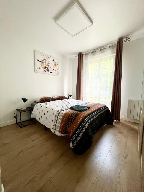 Location appartement T3 Noisy le Grand - Photo 5