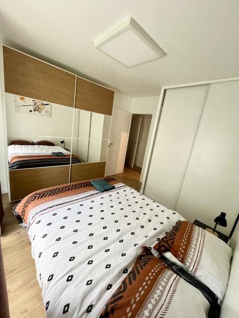 Location appartement T3 Noisy le Grand - Photo 6