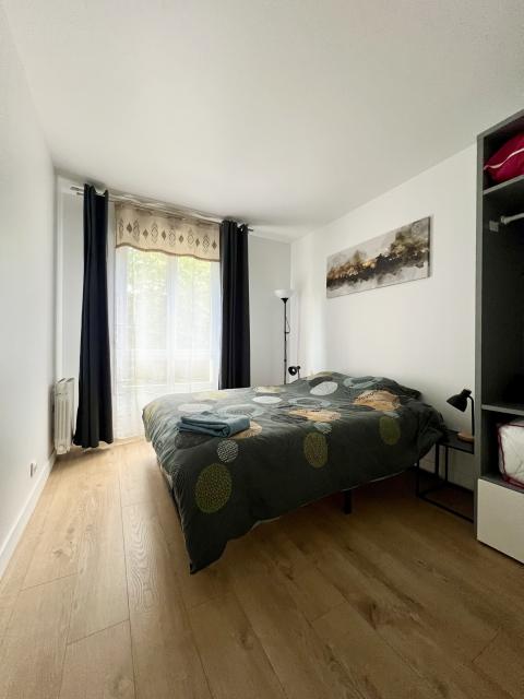 Location appartement T3 Noisy le Grand - Photo 7