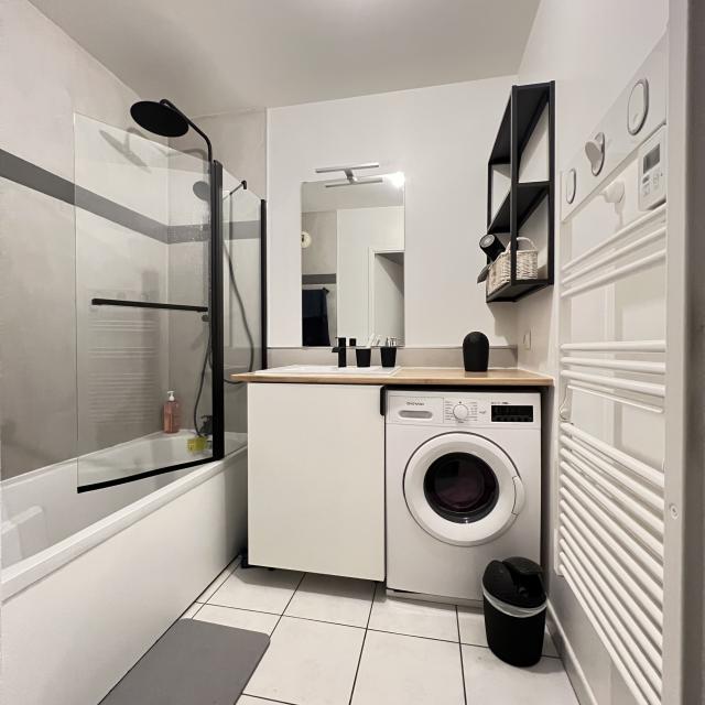 Location appartement T3 Noisy le Grand - Photo 8