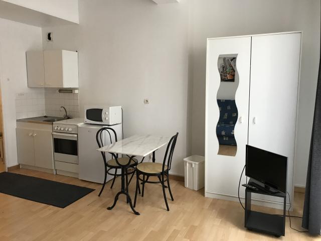 Location studio Dieppe - Photo 2