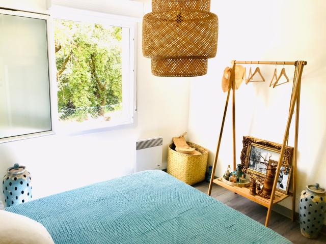 Location appartement T2 Nimes - Photo 4