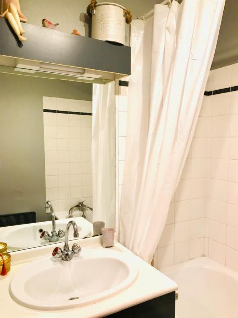 Location appartement T2 Nimes - Photo 6