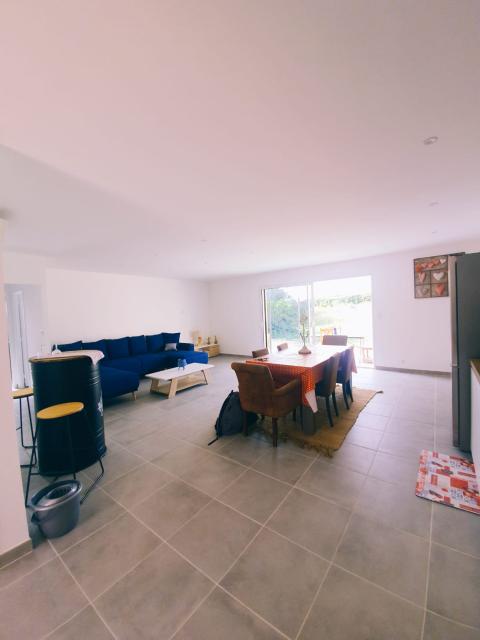 Location maison F4 Bastelicaccia - Photo 2