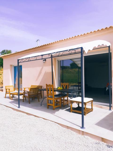 Location maison F4 Bastelicaccia - Photo 3