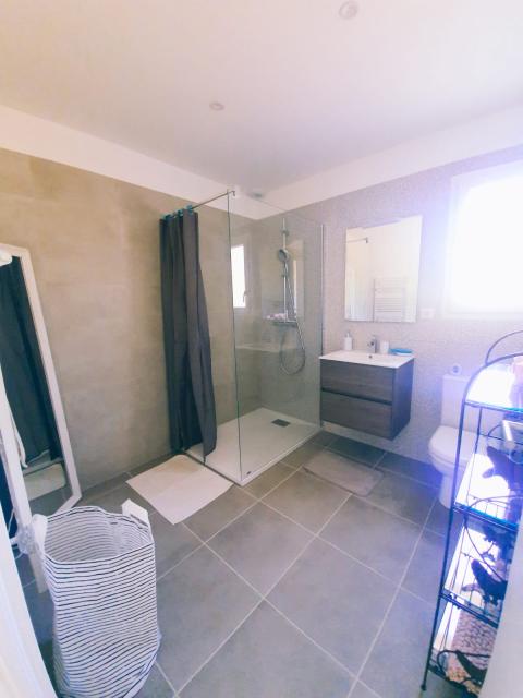 Location maison F4 Bastelicaccia - Photo 6