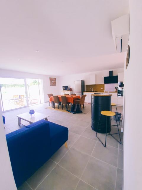 Location maison F4 Bastelicaccia - Photo 7