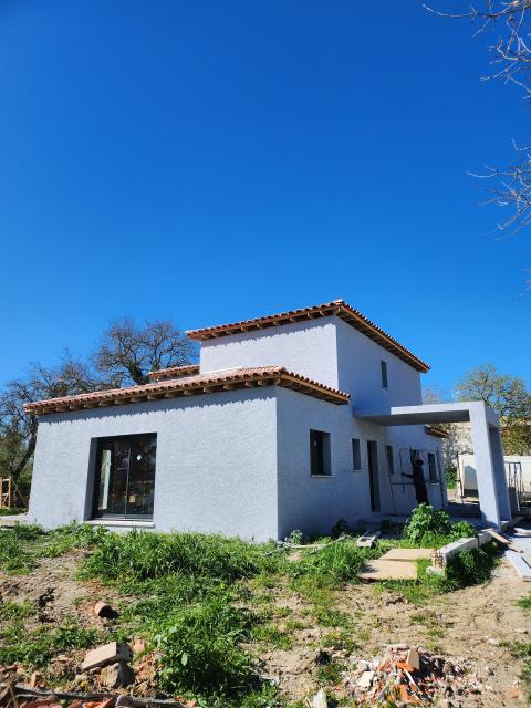 Location chambre Bram - Photo 1