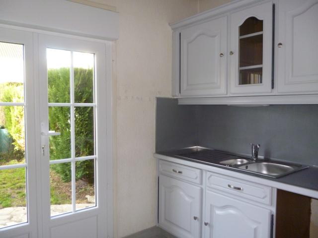Location maison F4 Rambouillet - Photo 3