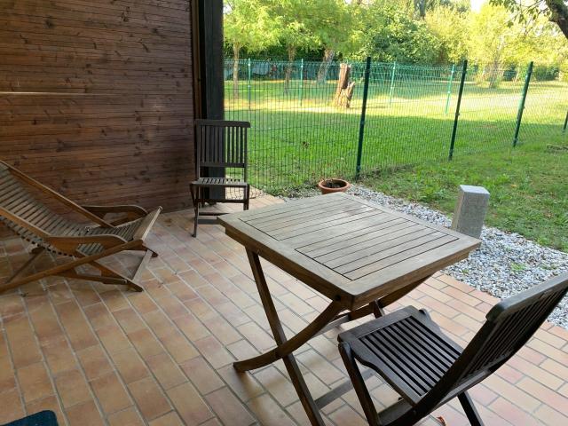 Location appartement T2 Gradignan - Photo 2