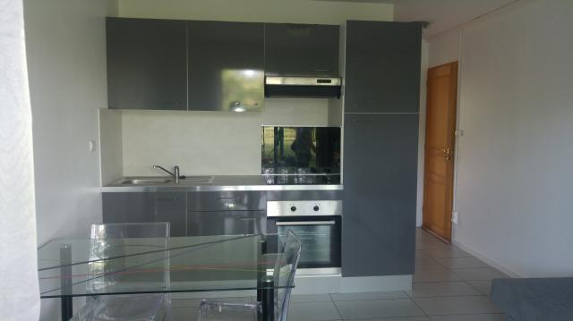 Location appartement T2 Gradignan - Photo 3