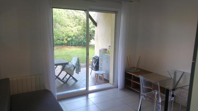 Location appartement T2 Gradignan - Photo 4