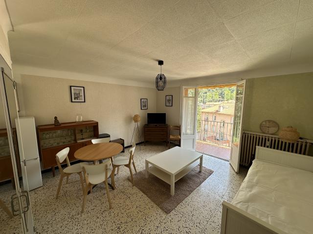 Location studio Amelie les Bains Palalda - Photo 2