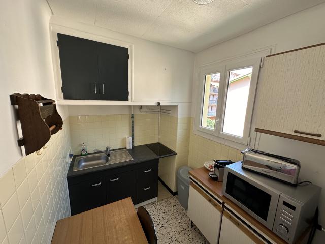 Location studio Amelie les Bains Palalda - Photo 3