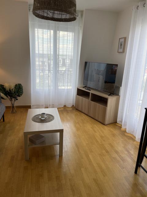 Location appartement T2 Noisy le Grand - Photo 2