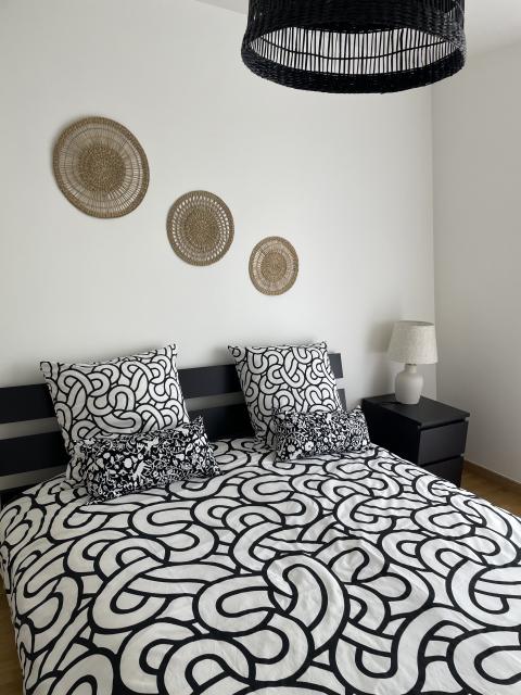 Location appartement T2 Noisy le Grand - Photo 4
