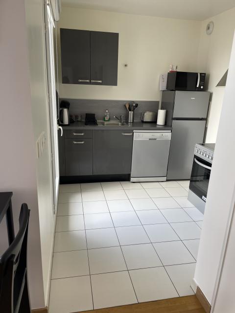 Location appartement T2 Noisy le Grand - Photo 6