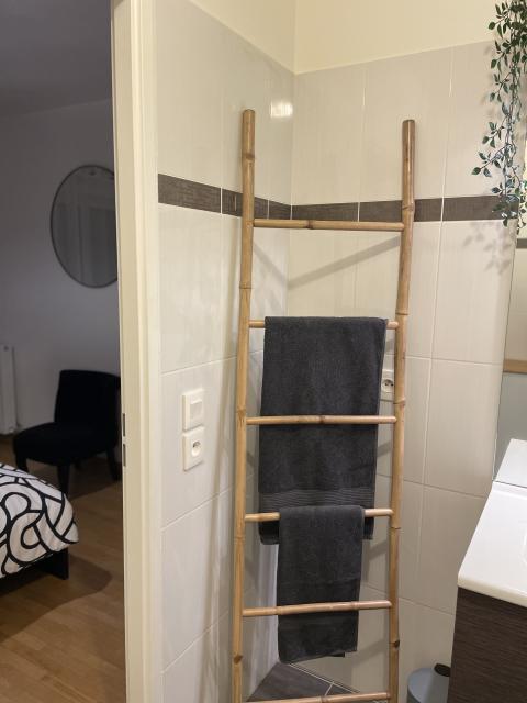 Location appartement T2 Noisy le Grand - Photo 8