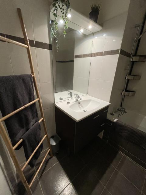 Location appartement T2 Noisy le Grand - Photo 10
