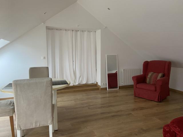 Location studio La Chapelle sur Erdre - Photo 3