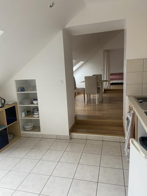 Location studio La Chapelle sur Erdre - Photo 6