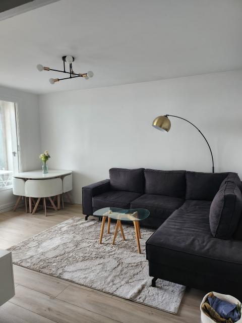 Location appartement T3 Bezons - Photo 1