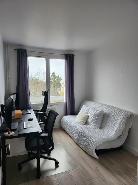 Location appartement T3 Bezons - Photo 4