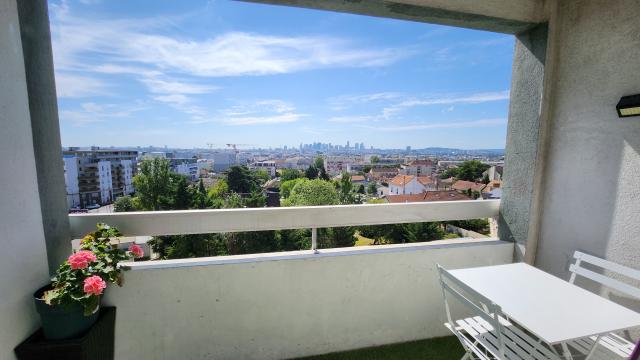 Location appartement T3 Bezons - Photo 5