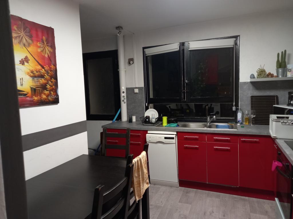 Location chambre Villiers sur Marne - Photo 3