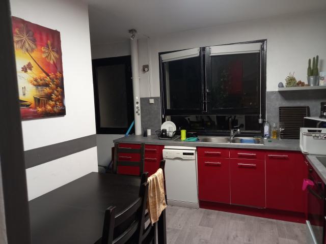 Location chambre Villiers sur Marne - Photo 3