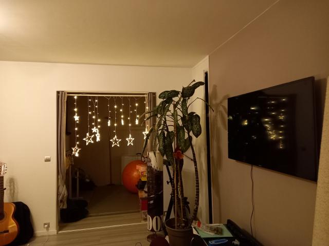 Location chambre Villiers sur Marne - Photo 4