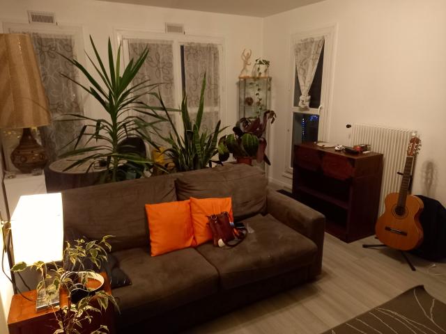 Location chambre Villiers sur Marne - Photo 5
