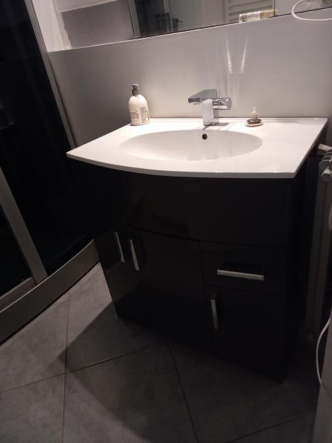 Location chambre Villiers sur Marne - Photo 6