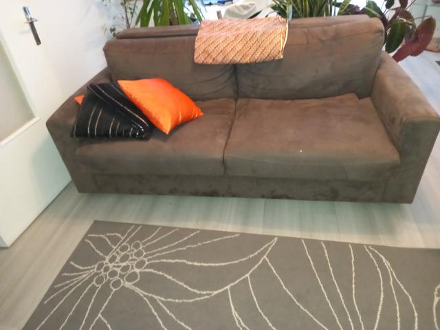 Location chambre Villiers sur Marne - Photo 7