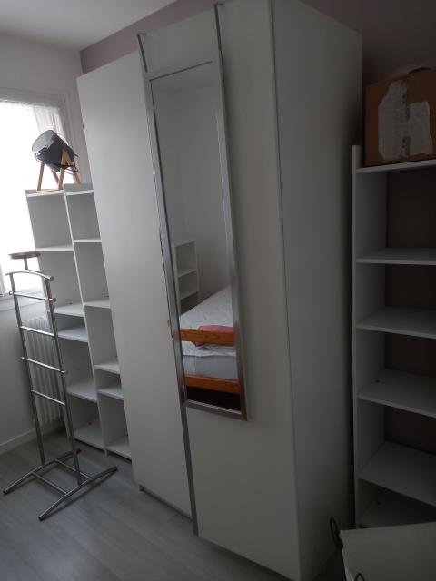 Location chambre Villiers sur Marne - Photo 9
