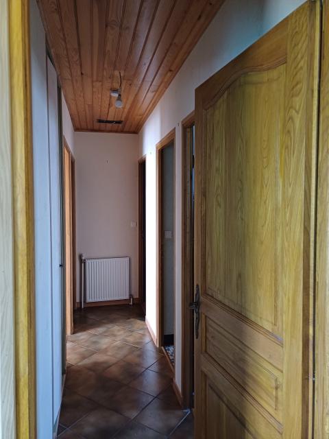 Location maison F4 Aubigny sur Nere - Photo 2