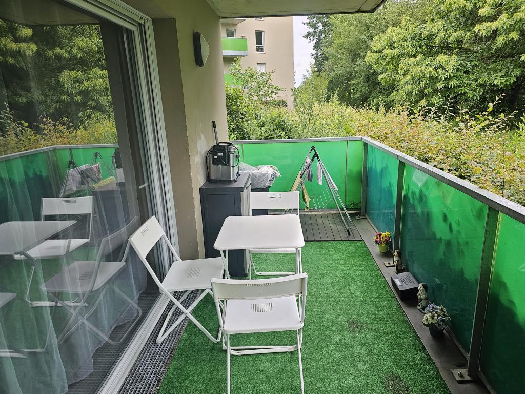 Location chambre Rennes - Photo 1